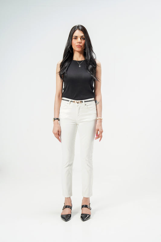 Slim Stretch Pant shop at rockstar jeans