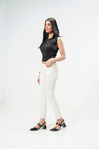 Slim Stretch Pant
