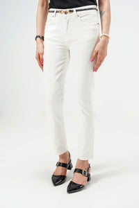 Slim Stretch Pant