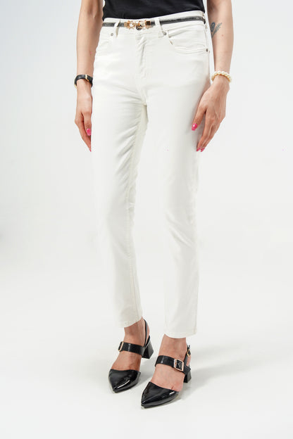 Slim Stretch Pant