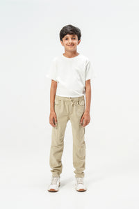 Safari Cargo Pant