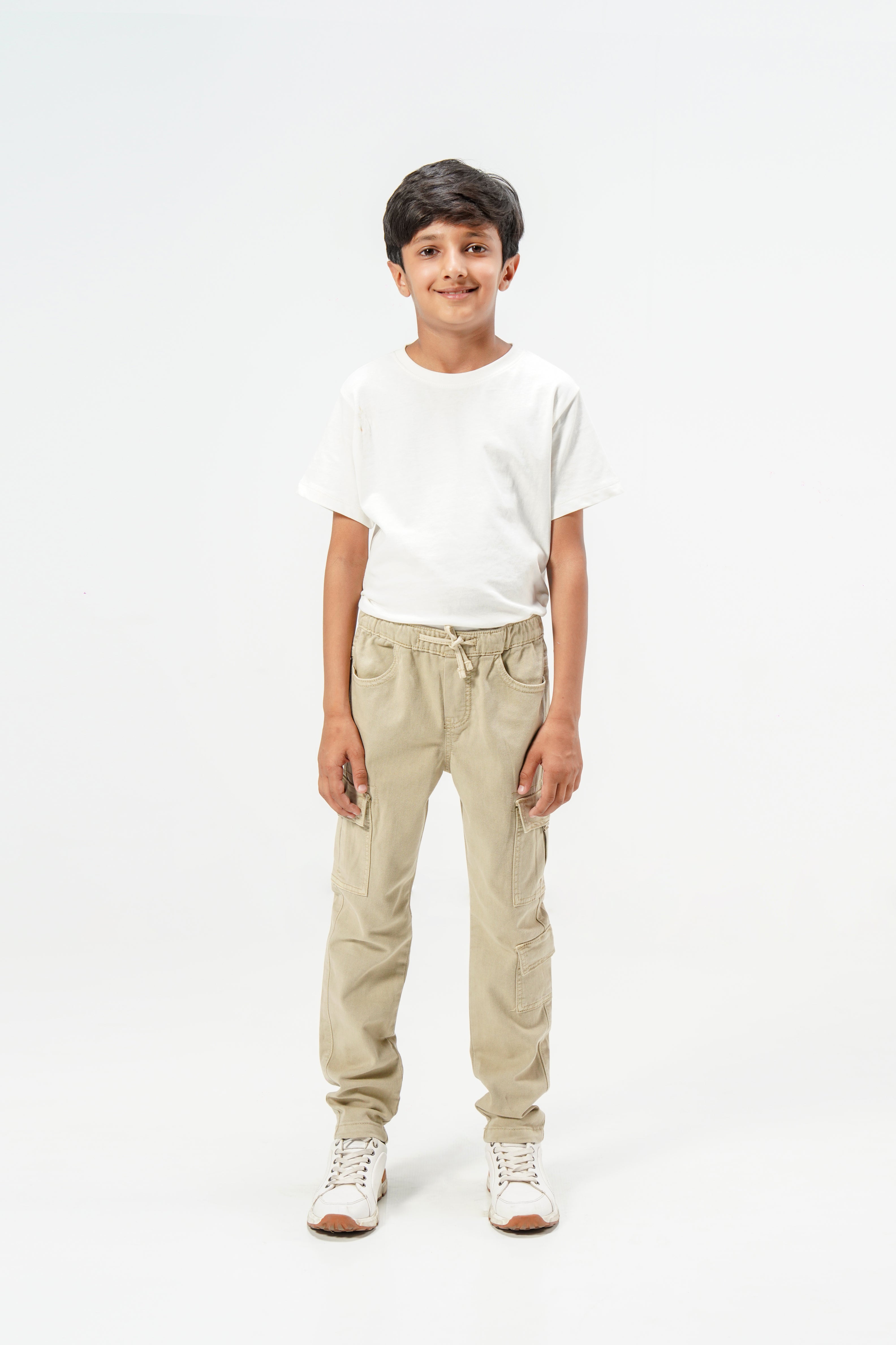 Safari Cargo Pant