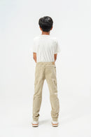 Safari Cargo Pant