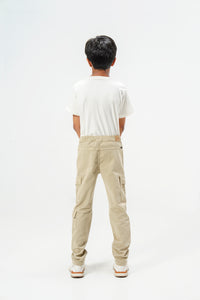Safari Cargo Pant