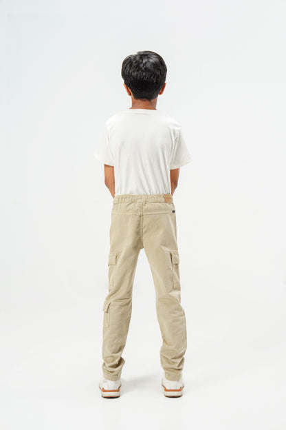 Safari Cargo Pant shop at Rockstar Jeans