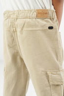 Safari Cargo Pant