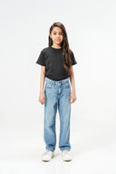 Daisy Straight Jeans