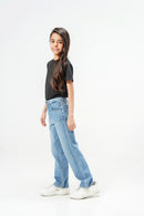 Daisy Straight Jeans