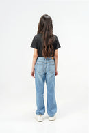 Daisy Straight Jeans