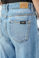 Daisy Straight Jeans