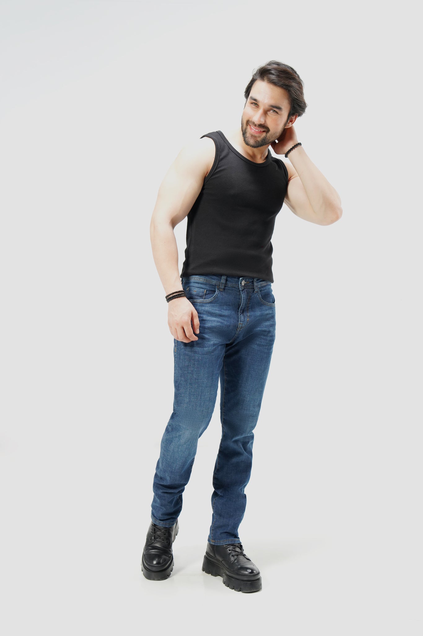 Ultra Lightweight Jeans