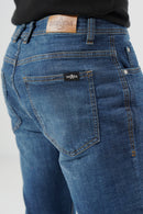 Light Blue Denim Jeans