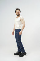 Ultra Lightweight Dark Jeans