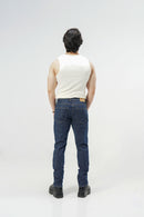 Ultra Lightweight Dark Jeans