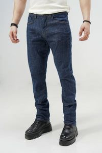Ultra Lightweight Dark Jeans