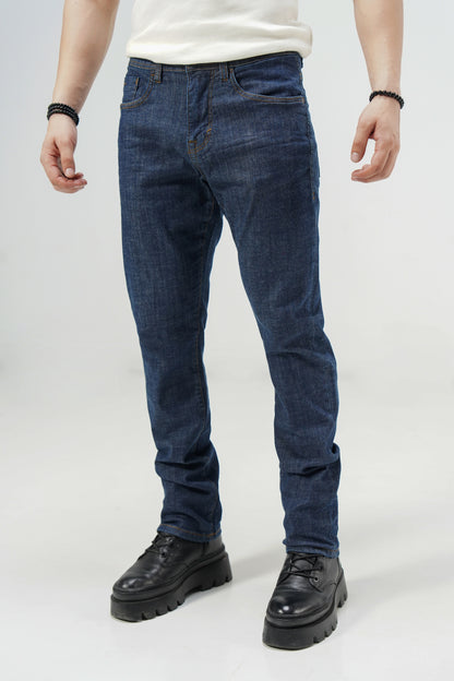 Ultra Lightweight Dark Jeans