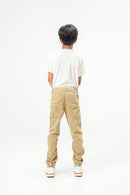 Six Pocket Cargo Pant