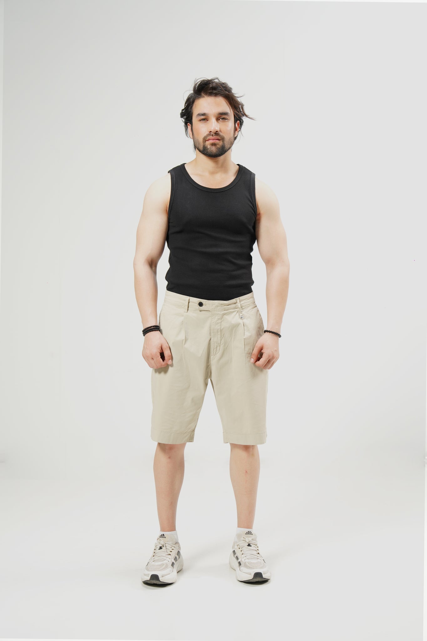 Ultra Light Chino Shorts