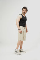 Ultra Light Chino Shorts