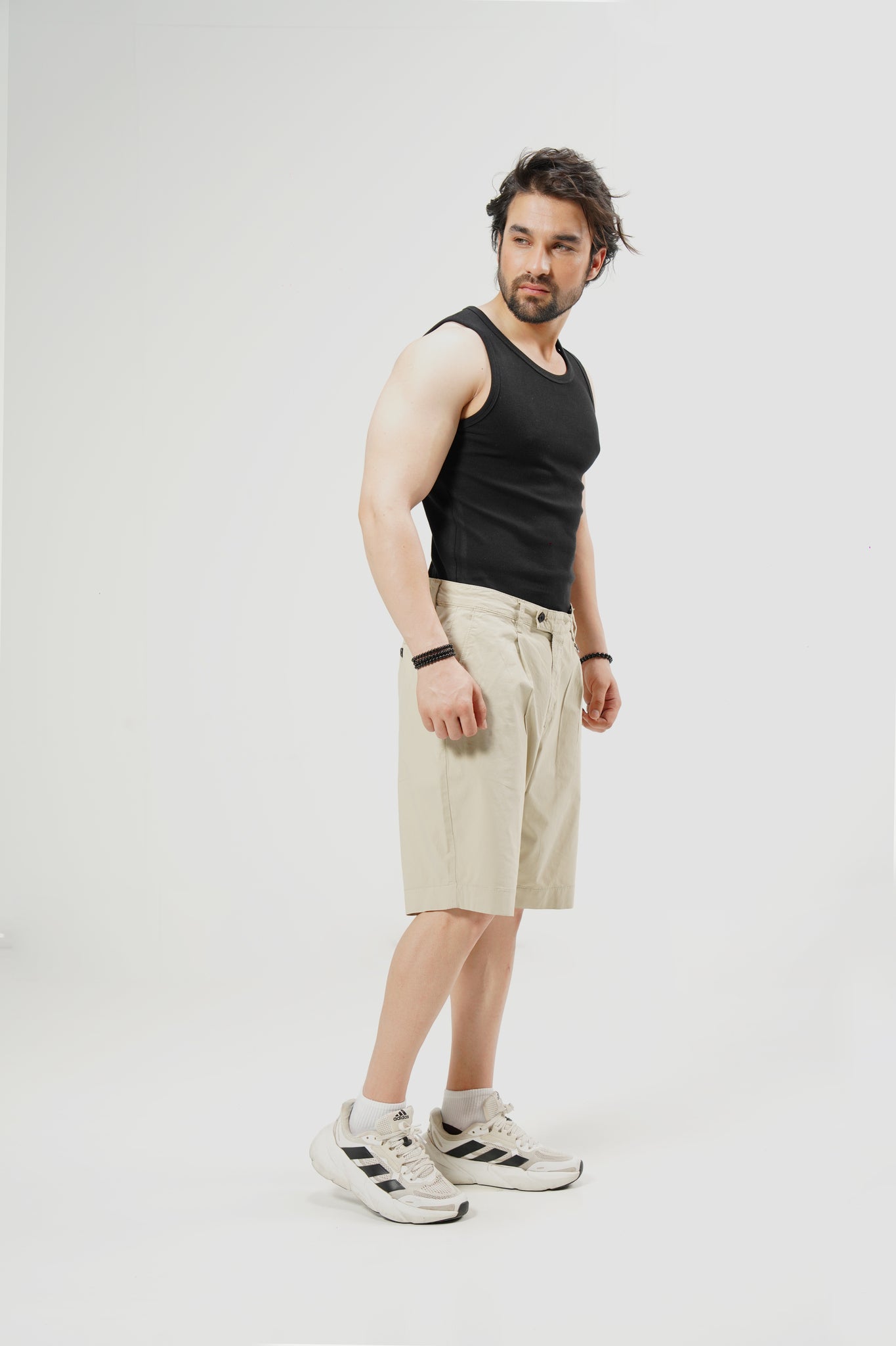 Ultra Light Chino Shorts shop at Rockstar Jeans