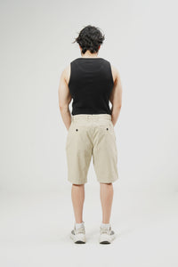 Ultra Light Chino Shorts