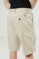 Ultra Light Chino Shorts