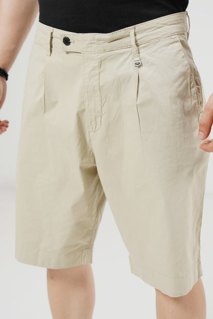 Ultra Light Chino Shorts