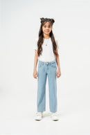 Dimonty Straight Fit Jeans