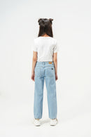 Dimonty Straight Fit Jeans