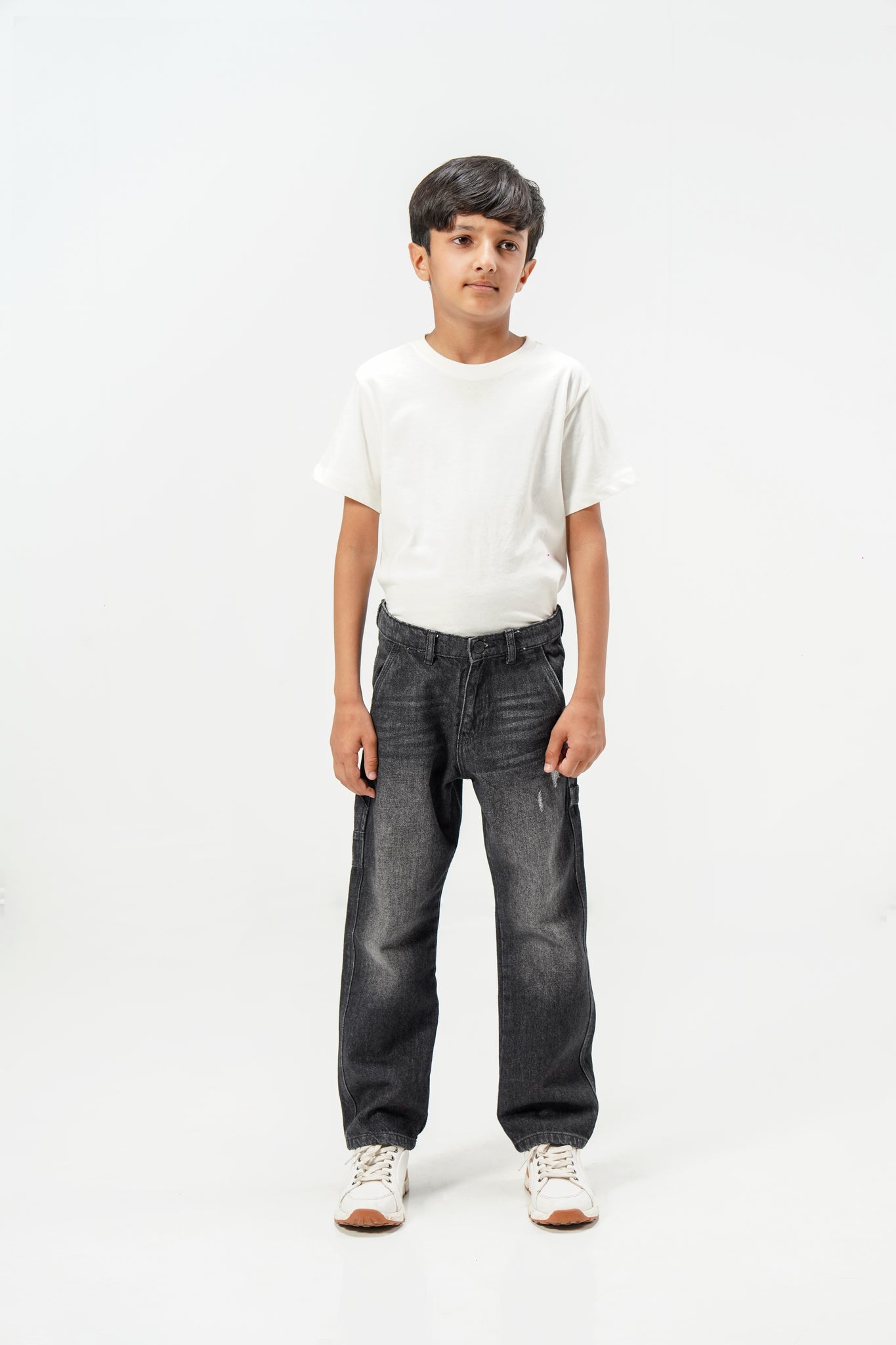 Dark Carpenter Denim Jeans