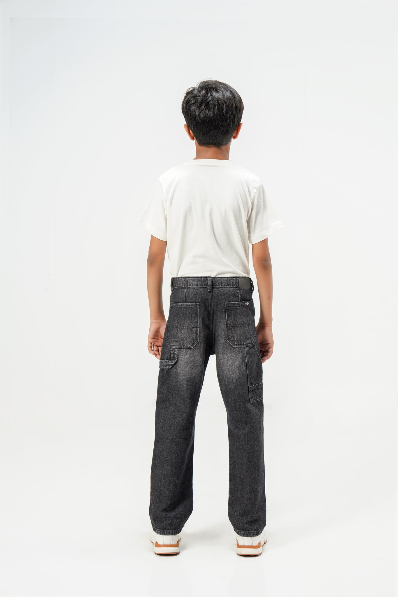Dark Carpenter Denim Jeans