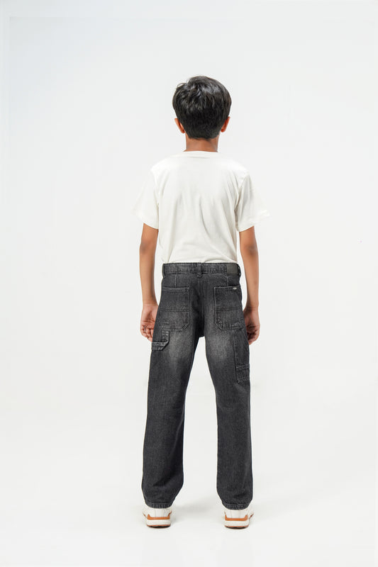 Dark Carpenter Denim Jeans