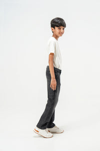 Dark Carpenter Denim Jeans