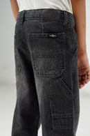 Dark Carpenter Denim Jeans
