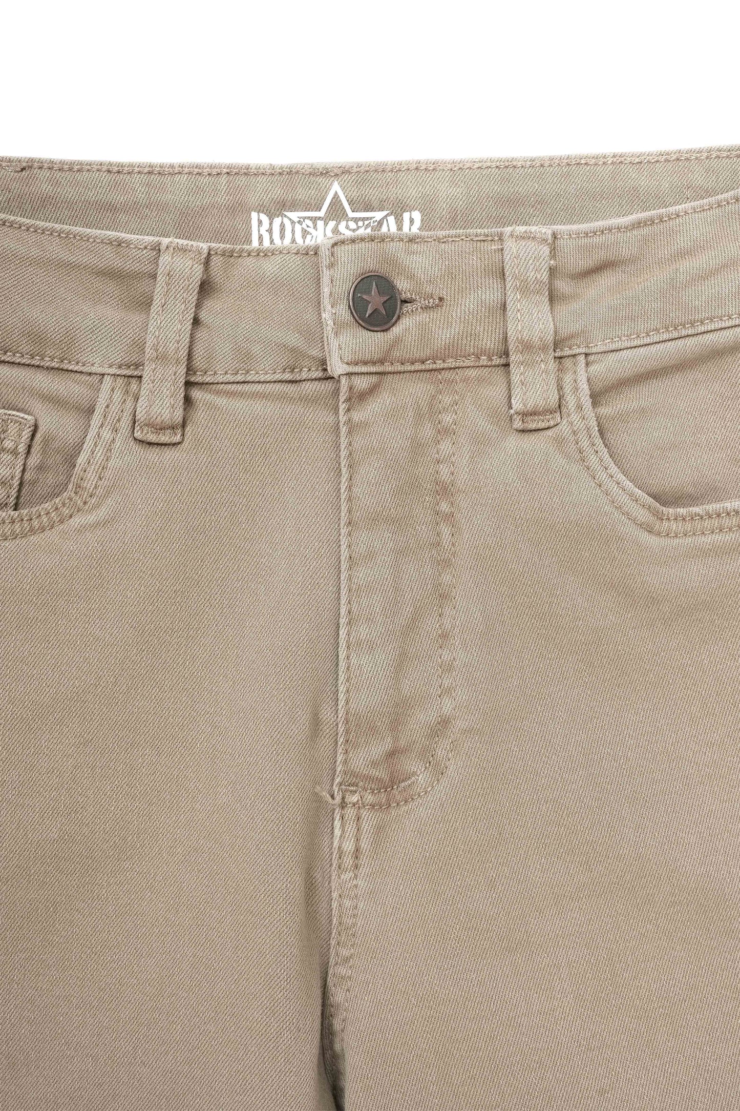 Ultra Wide Leg Pant