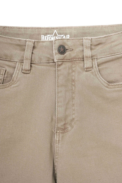 Ultra Wide Leg Pant