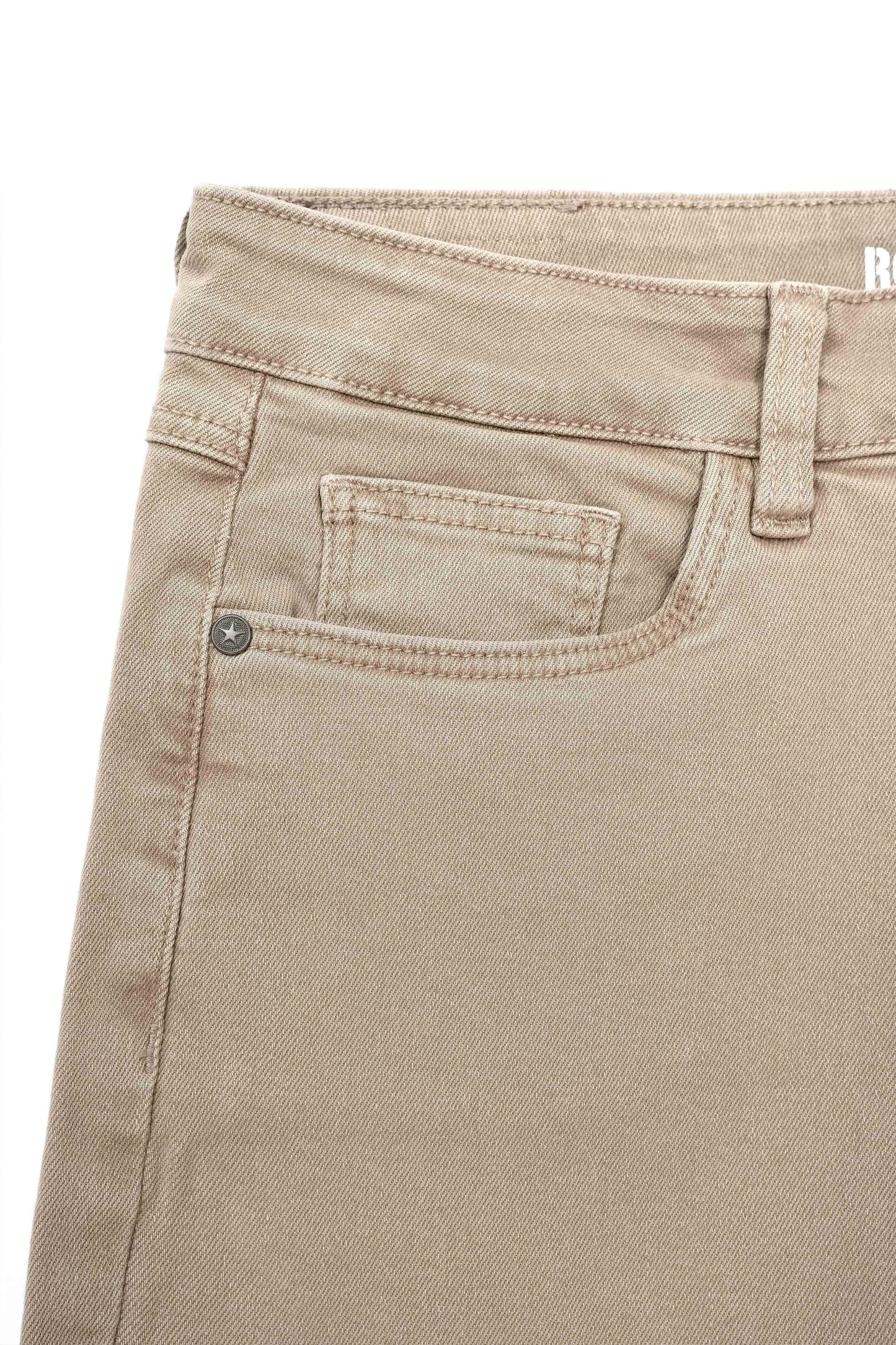 Ultra Wide Leg Pant