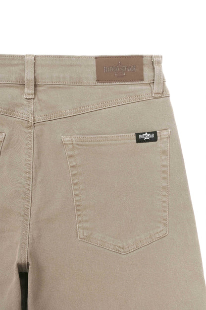 Ultra Wide Leg Pant