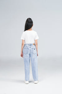 Regular Straight Jeans