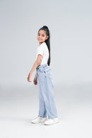 Regular Straight Jeans