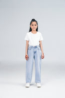 Regular Straight Jeans