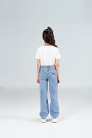 Rosey Straight Jeans
