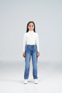 Essential Regular Straight