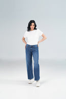Baggy Wide Leg