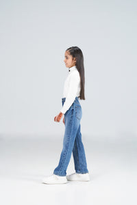 Essential Regular Straight