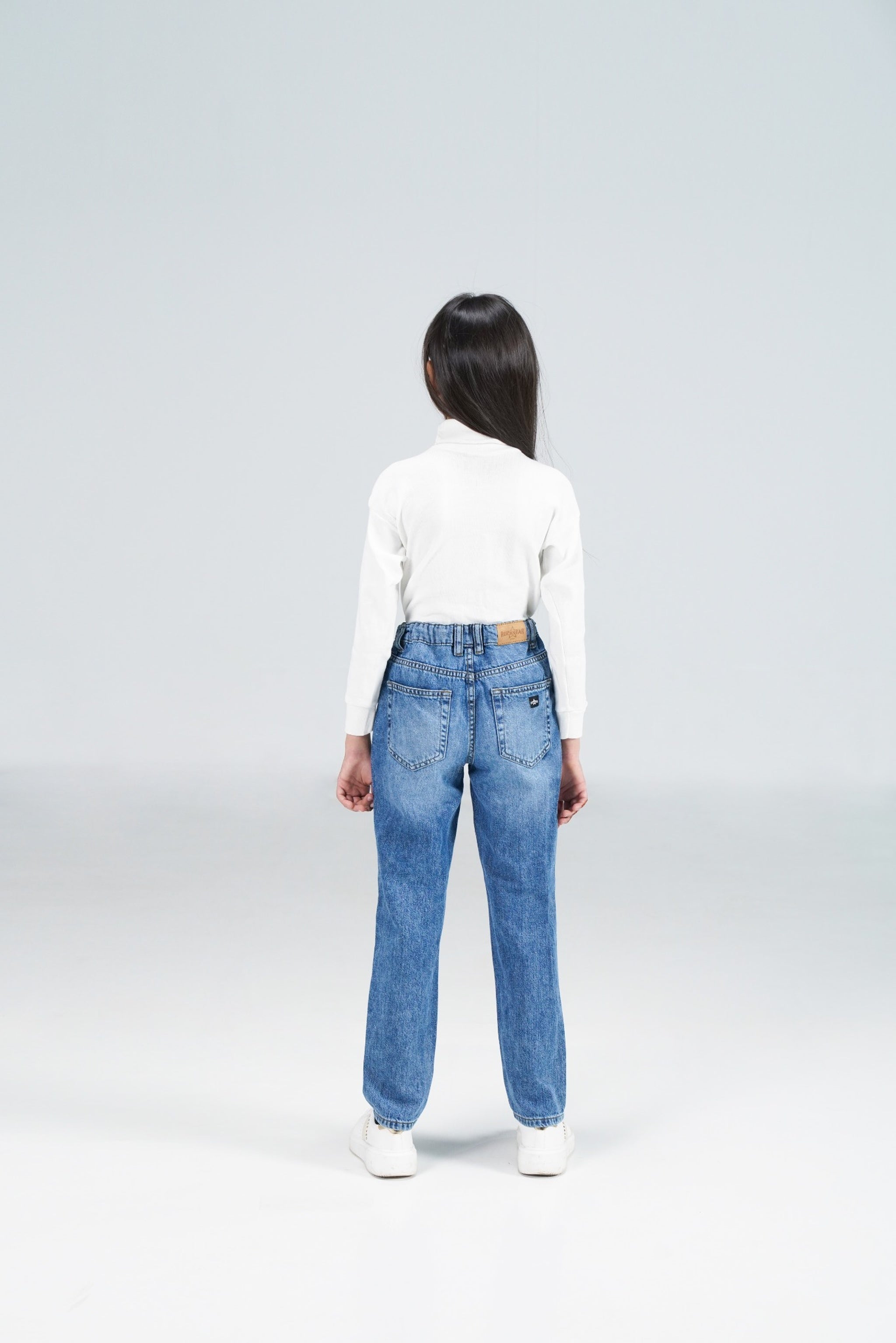 Essential Regular Straight