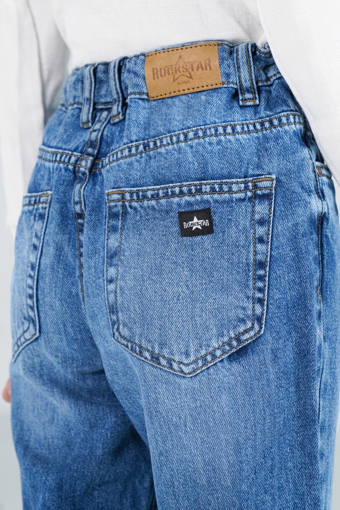 Essential Regular Straight