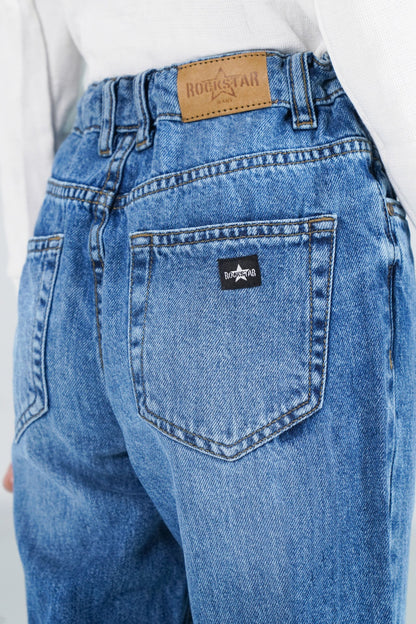 Essential Regular Straight