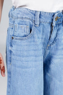 Wide Leg