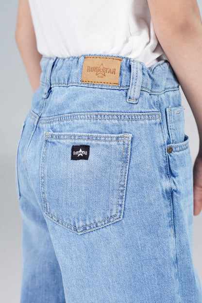 Wide Leg shop at Rockstar Jeans